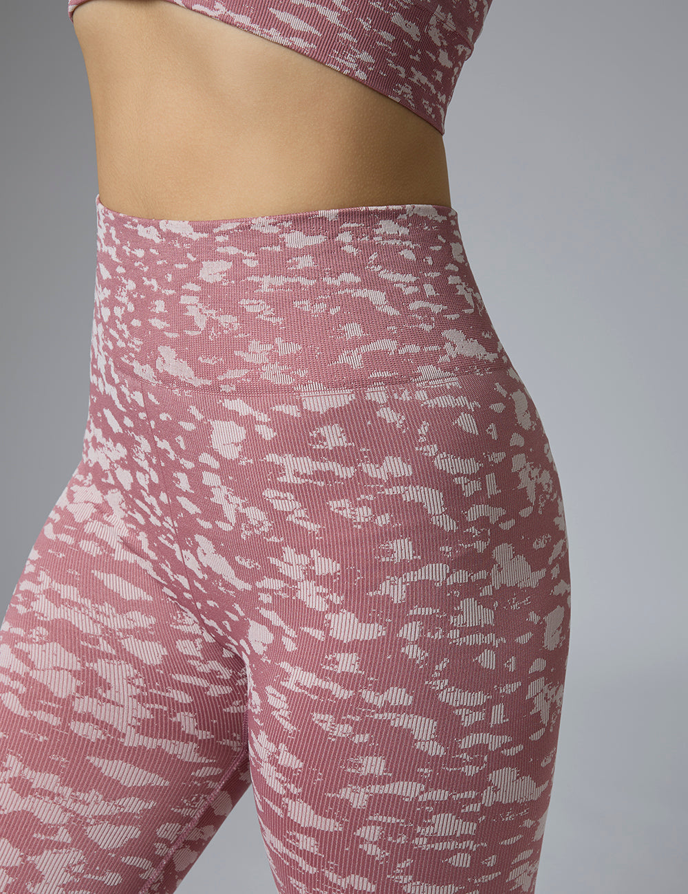 Camo Leggings
